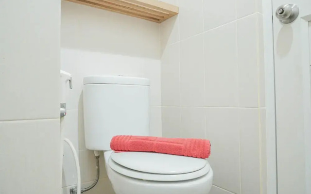 Luxurious 1BR Apartment at Belmont Residence