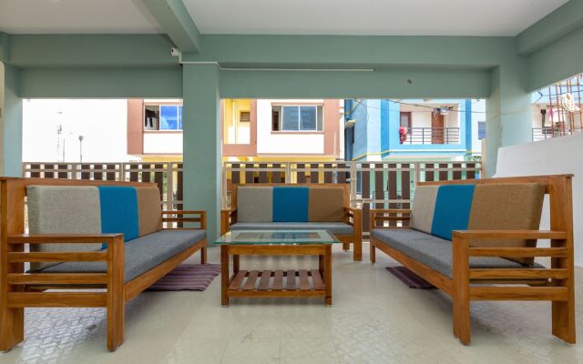 OYO 19942 Prathyangira Associates (comfort Homes)