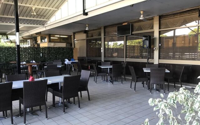 Katherine River Lodge