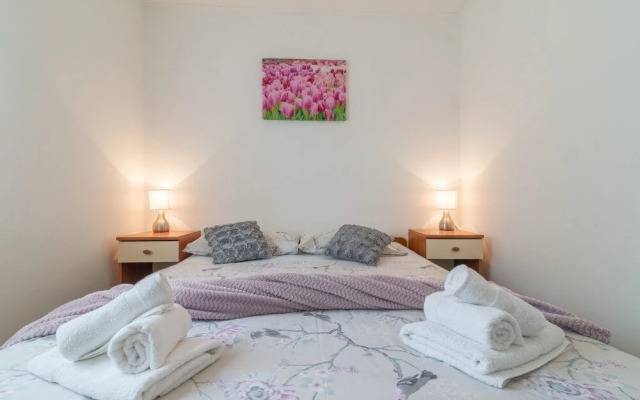 Sandra - 150 Meters From the Beach - A1
