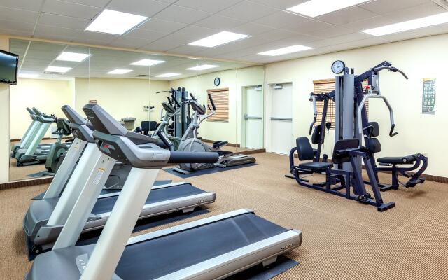 Candlewood Suites Georgetown by IHG
