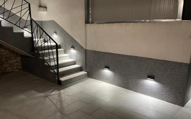 Tisno Central Apartments 2