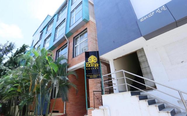 Treebo Edha Suites Koramangala
