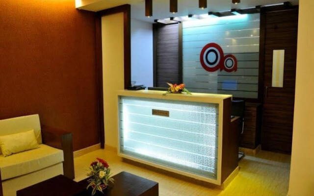 Hotel Aarian Aatithya