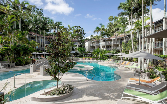 Mantra French Quarter Noosa
