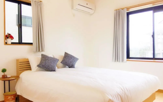 Ocean Aroha Resort