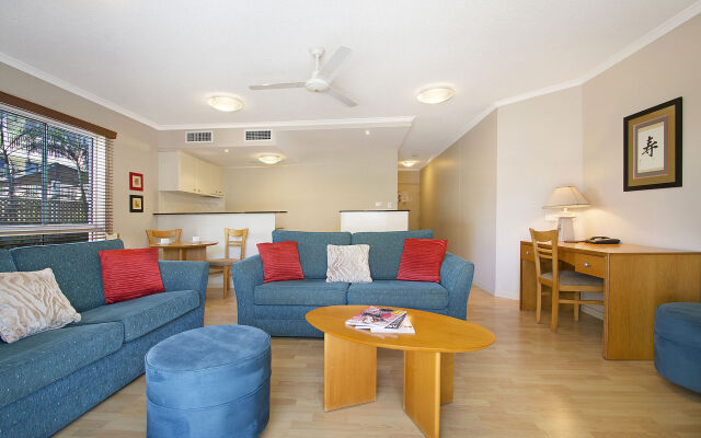 Myconos Resort