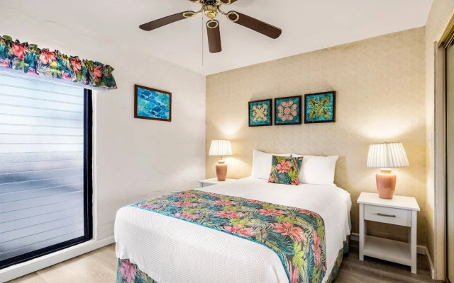 Quiet Complex - AC & Wifi - Well-equipped - Vrkcv