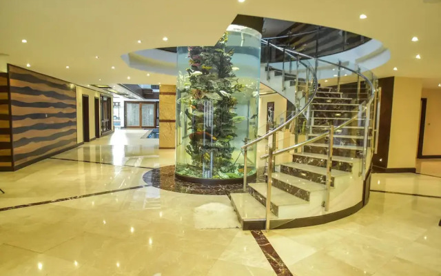 The Dove Hotel Nairobi