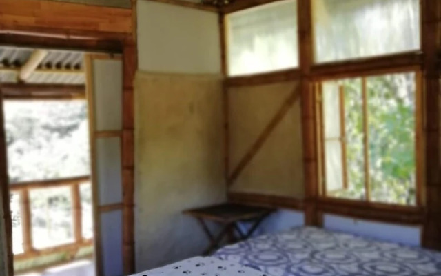Finca Ecolodges El Ocelote
