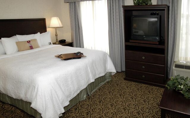 Hampton Inn & Suites Amarillo West