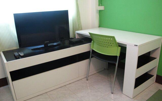 Tree House Residence (Chiangrai)