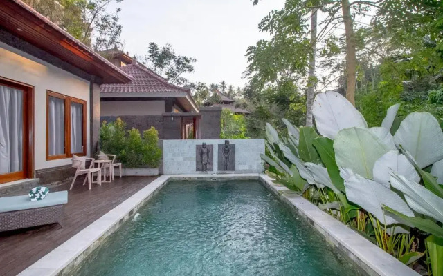 Ubud Hills Villas & Resort