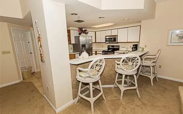 Waterview Towers 321 A by RedAwning