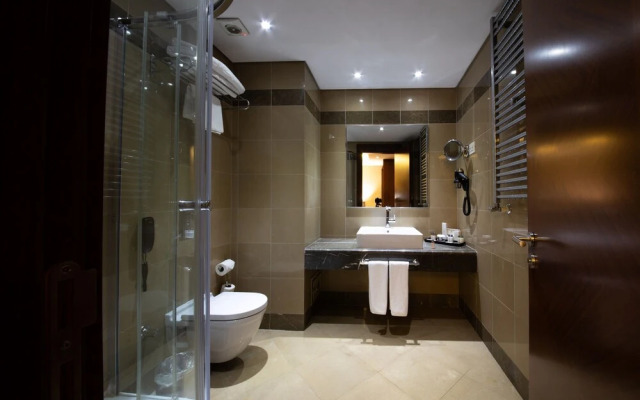 Atatürk Palas Thermal Spa & Convention Center