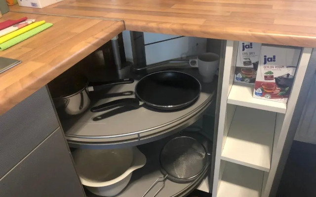 Westfalische Apartments