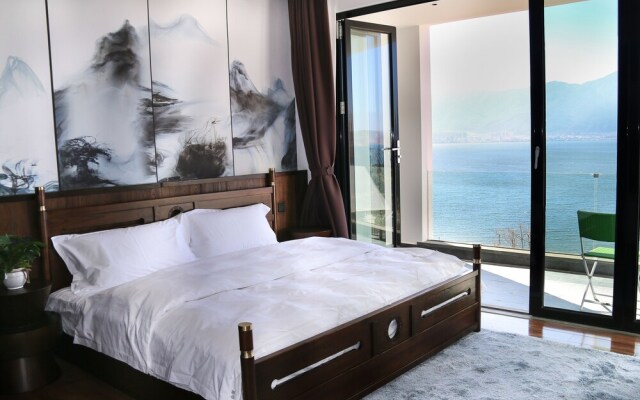 Dali Junbo Holiday Villa