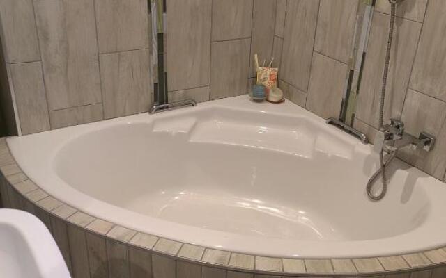 Unami Self-catering Accommodation