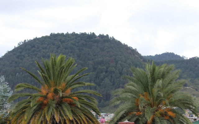 Hotel Casa del Viajero - Hostel