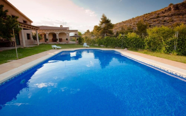 Casas Rurales Los Cerezos II