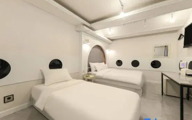 Jinju Hotel Europe