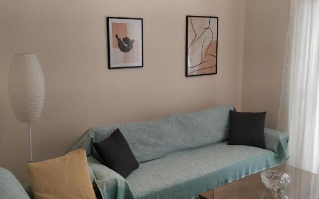 Central Home Kavala 2nd floor