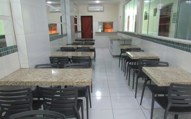 Juazeiro Plaza Hotel