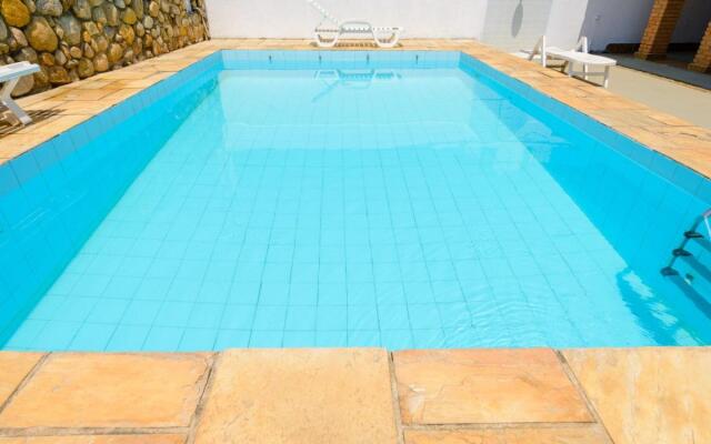 Pousada Morada do Arquiteto - Prainha