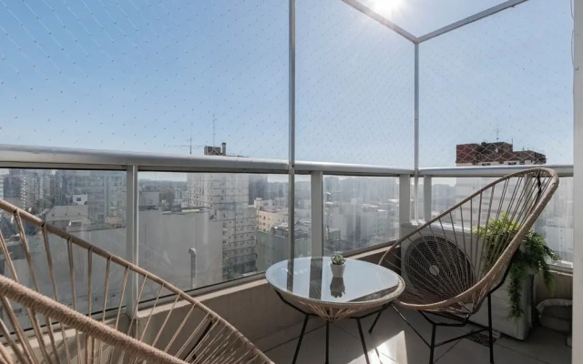 Fliphaus LIBERTADOR 5700
