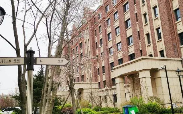 Mariolio Homestay (Dalian Golden Pebble Beach)