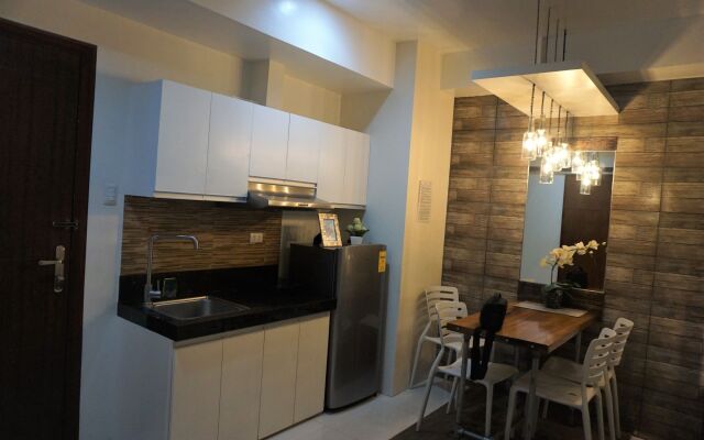 Mega Tower Residences