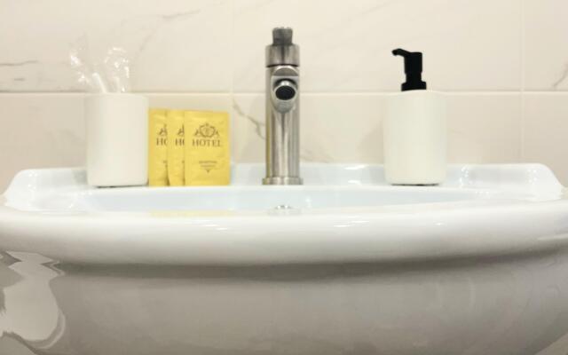 Апартаменты на улице Шамиля Усманова