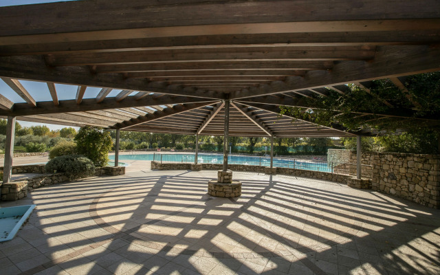 Appartamento Patrizia Manerba Resort