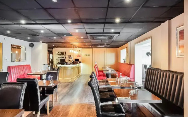 Ramada London Finchley