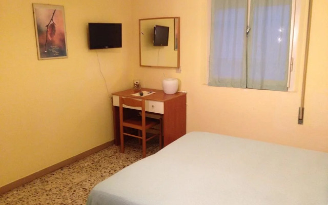 Dependance Hotel Villa Merope