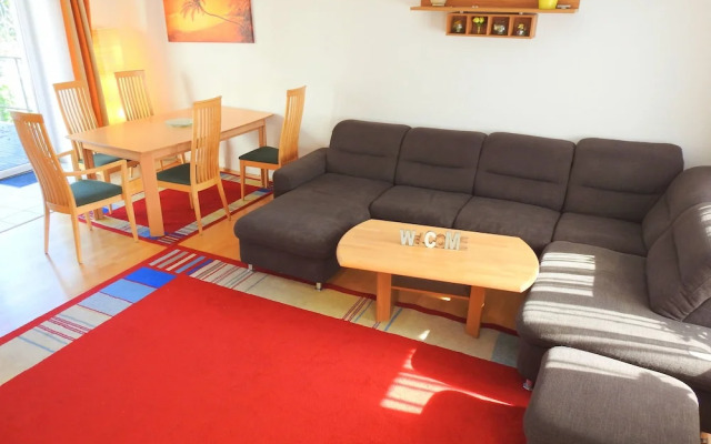 Linz Apartment Comfort-Size