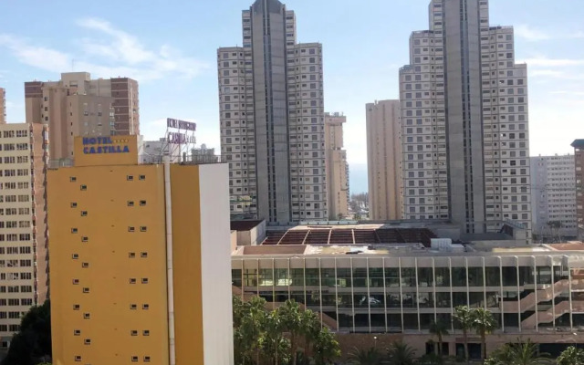 El Apartamento de Cristian 2