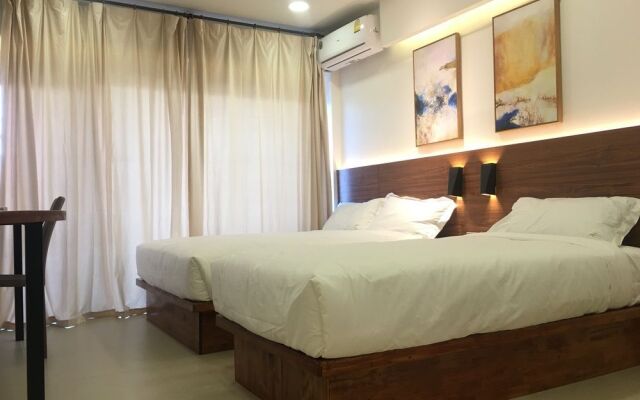 Key Hotel @ Old City Center