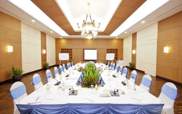 Sokha Express by Sokha Beach Resort