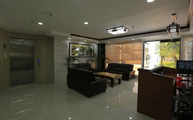 Rujia Condotel Corp.