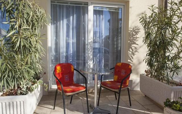 Apartment Almera N2