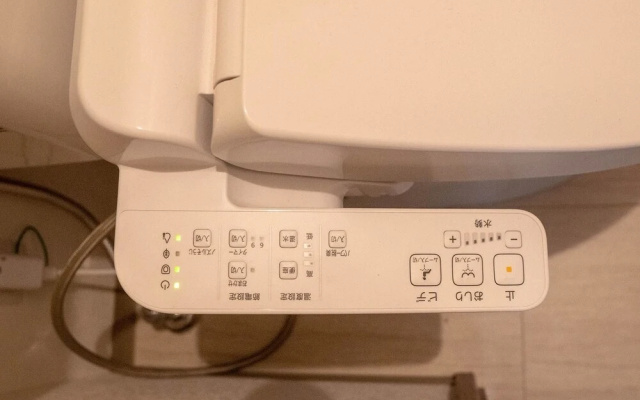 디럭스 객실 사진 4