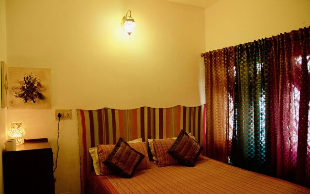 goStops Varanasi - Hostel