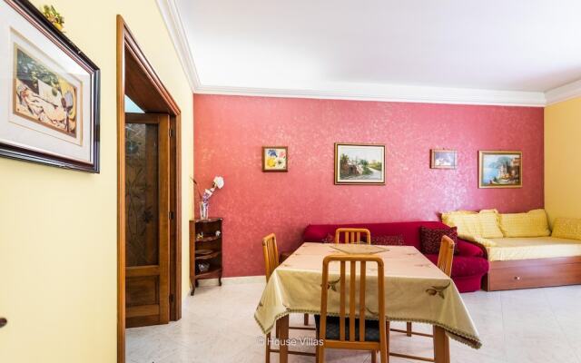 Marina Holiday in Avola