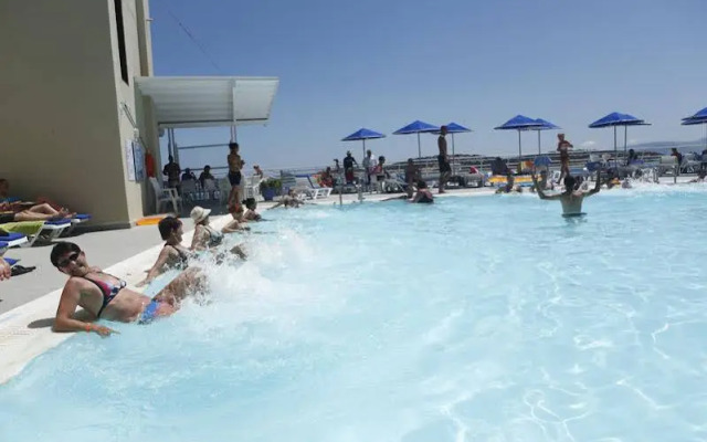 Avra Collection Coral Hotel - Adults Only