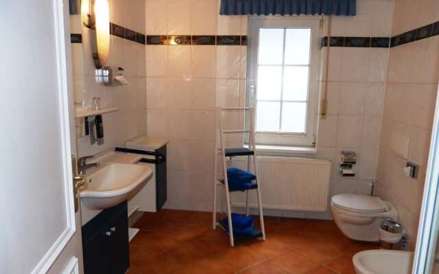 Vogel Hotel Appartements & Spa