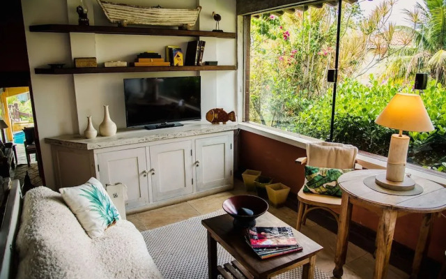 Pousada Mar Joao Fernandes