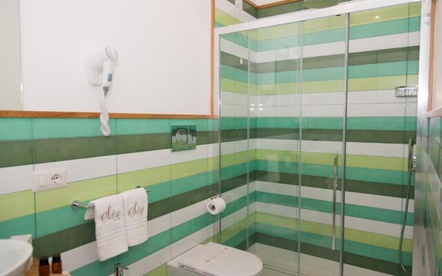 Sorrento Stylish Rooms