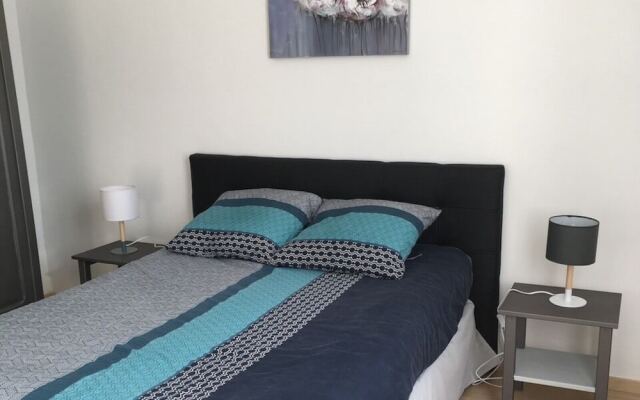 Appartement Ernella