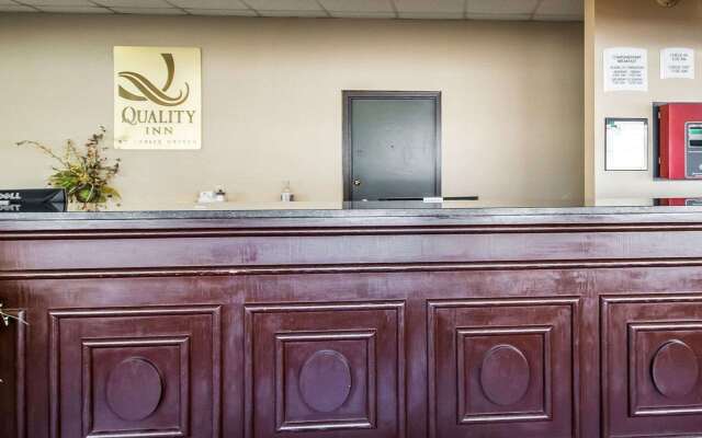 Quality Inn & Suites